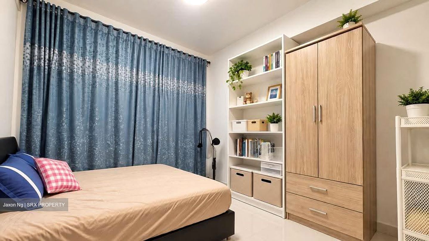 Blk 356B Anchorvale Plains (Sengkang), HDB 4 Rooms #624988691